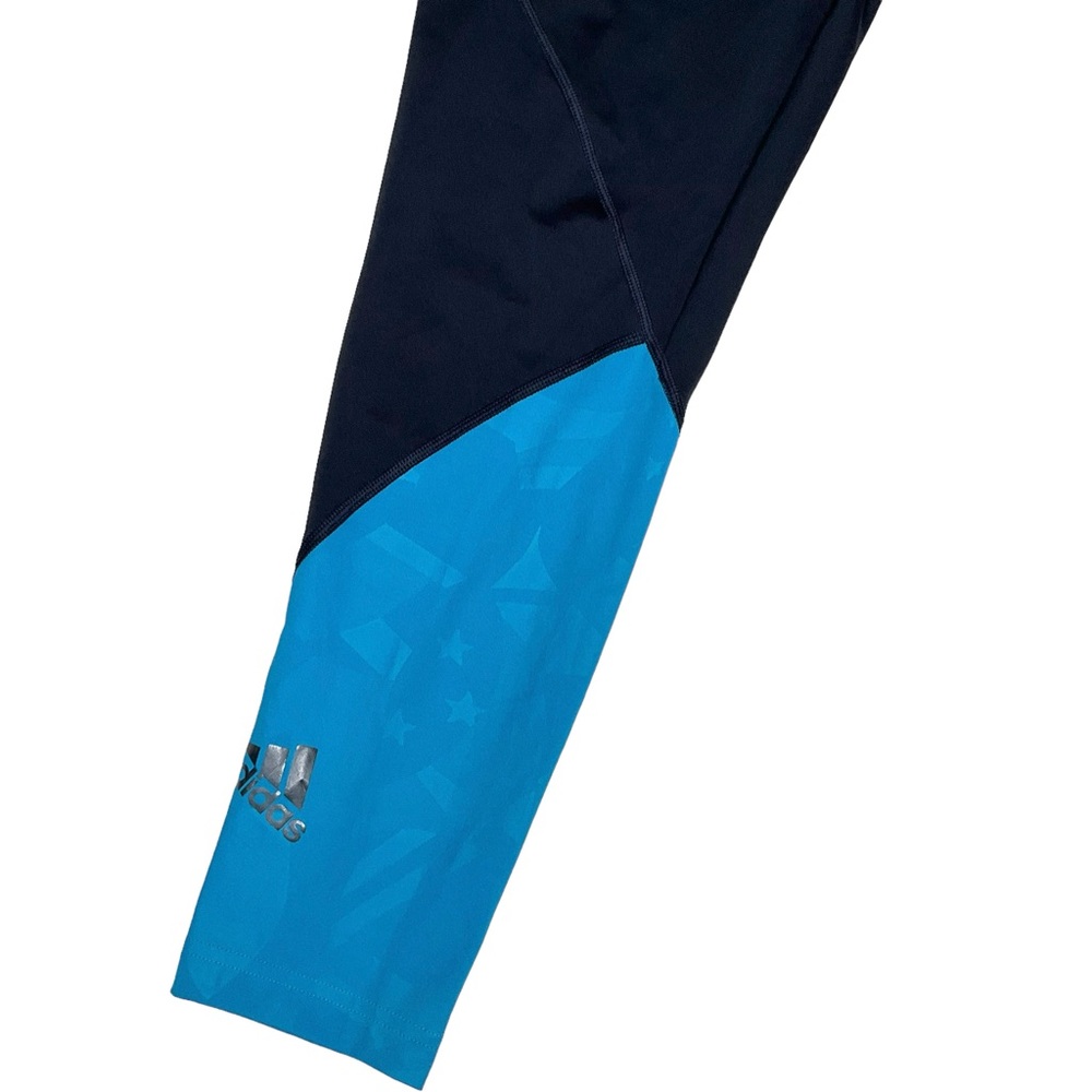 Adidas Women's Alphaskin Sport 2.0 Climalite Active Leggings Training Ti… - Picture 10 of 16